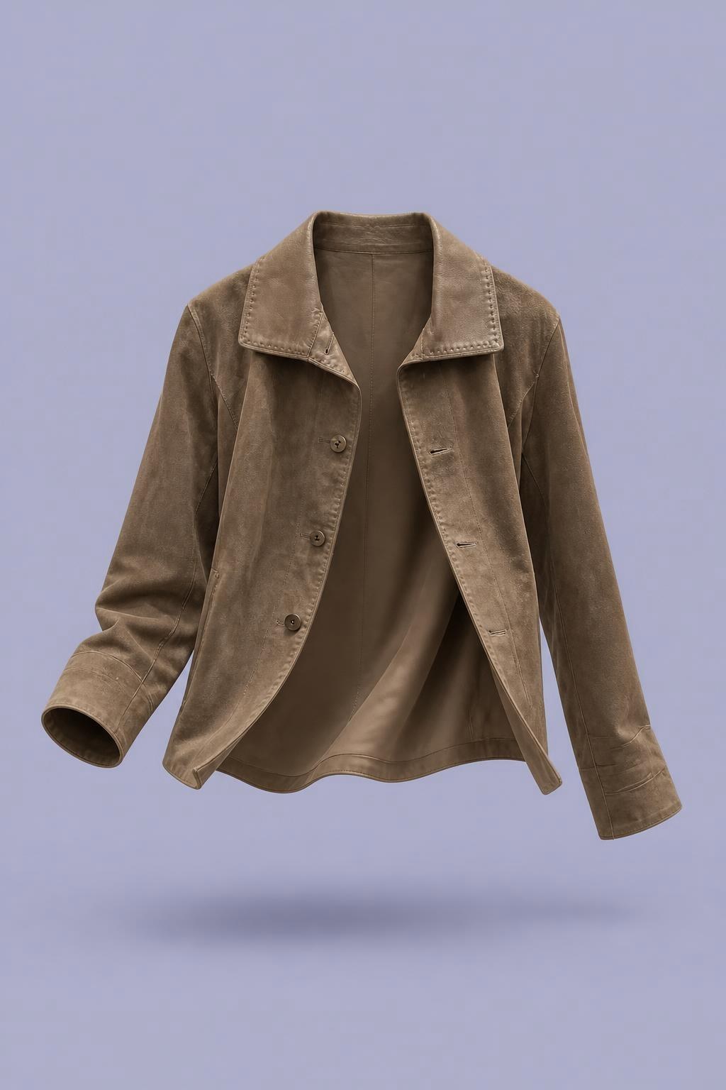 Polished fashion product image example 1