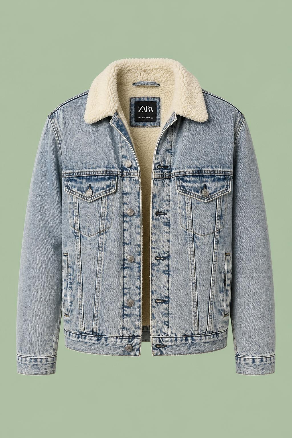 Polished fashion product image example 2
