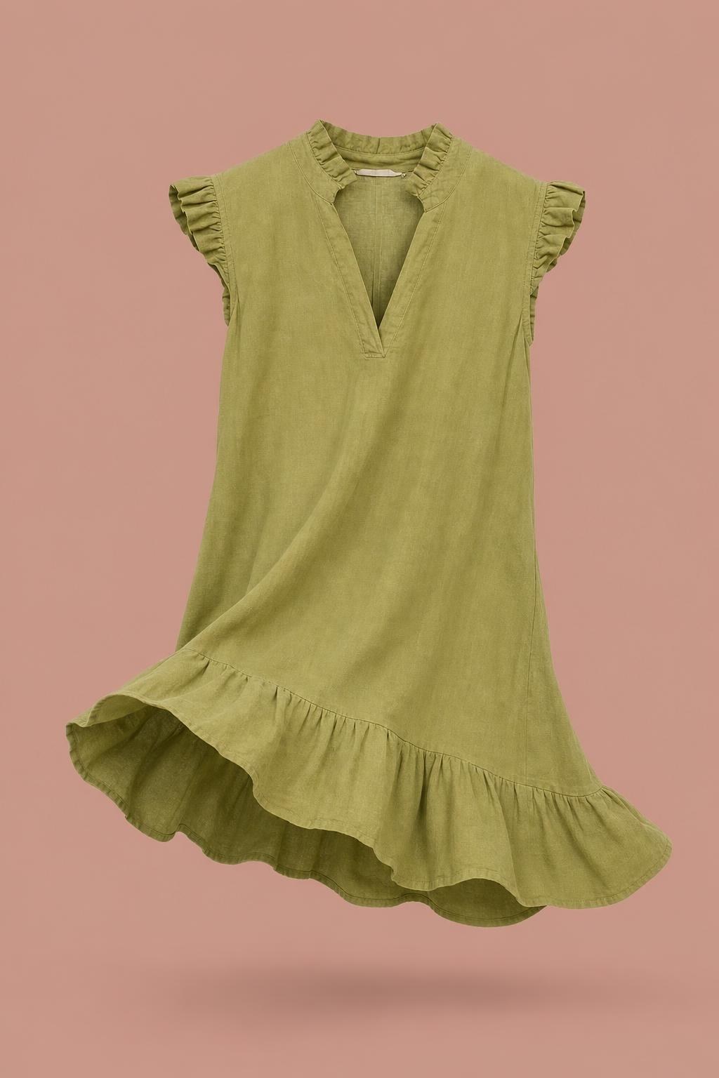 Polished fashion product image example 3