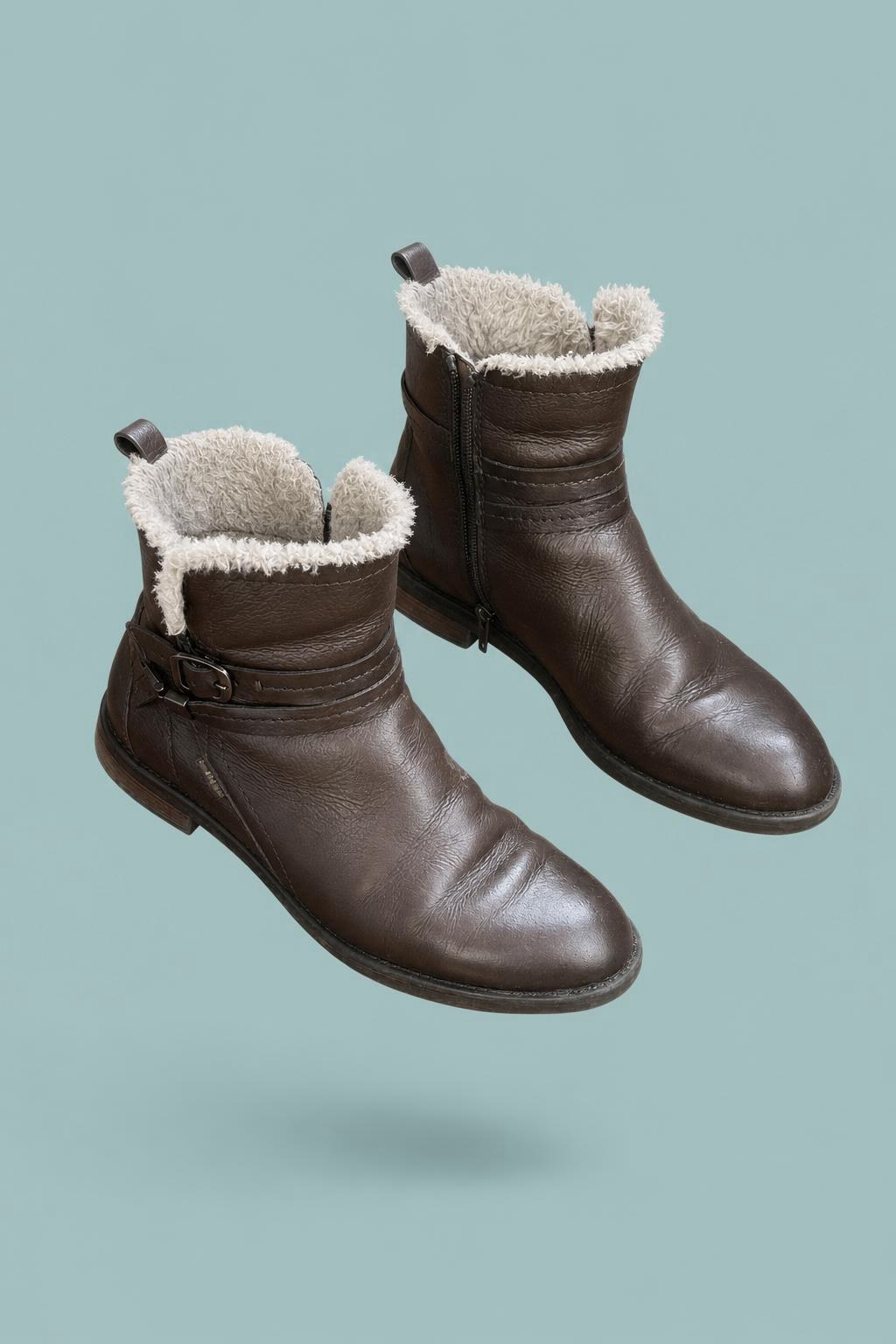 Polished fashion product image example 4