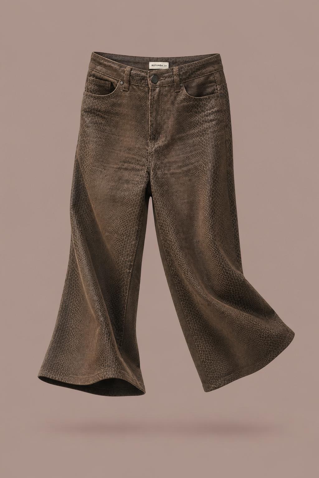 Polished fashion product image example 5