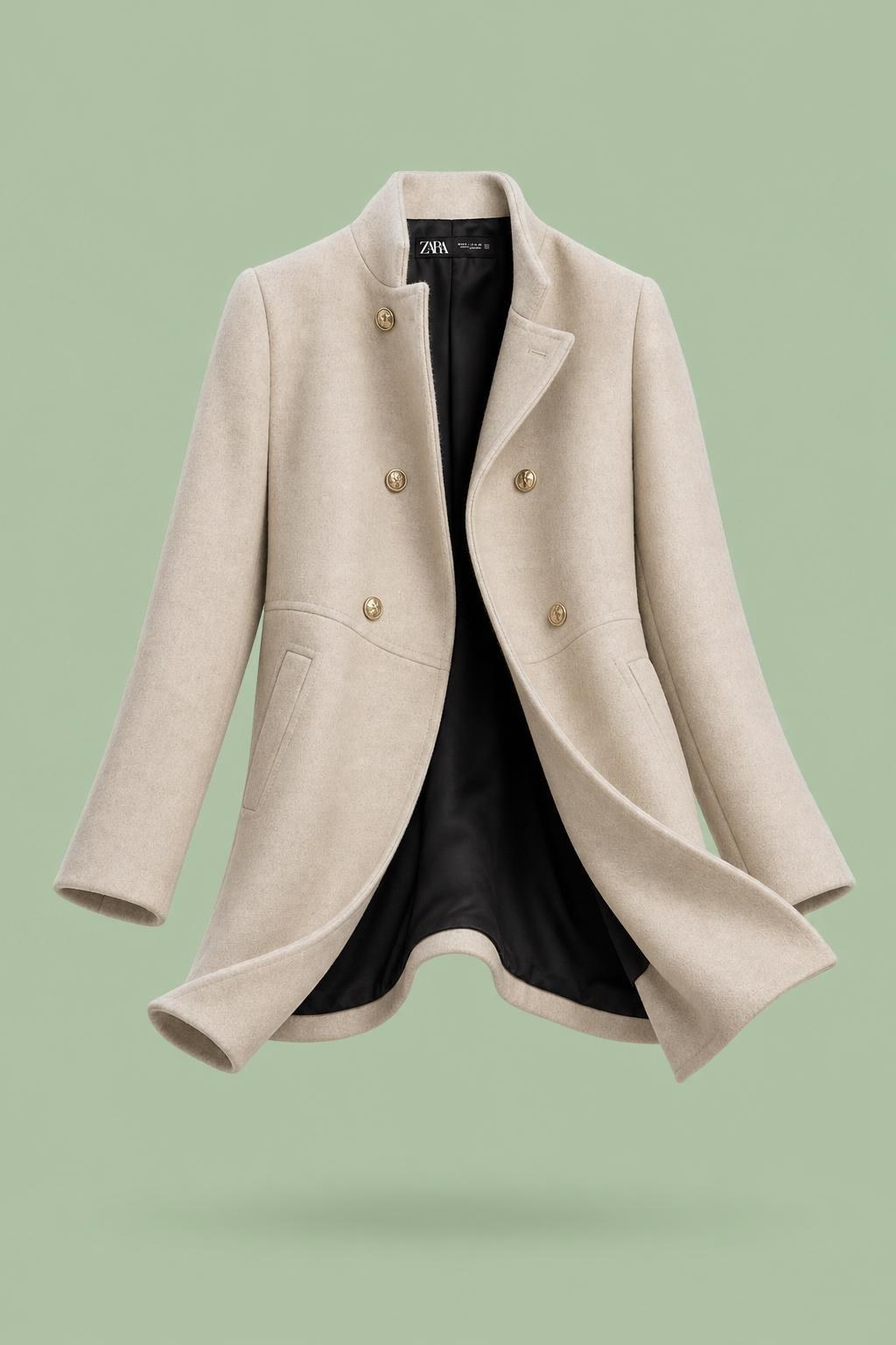 Polished fashion product image example 7