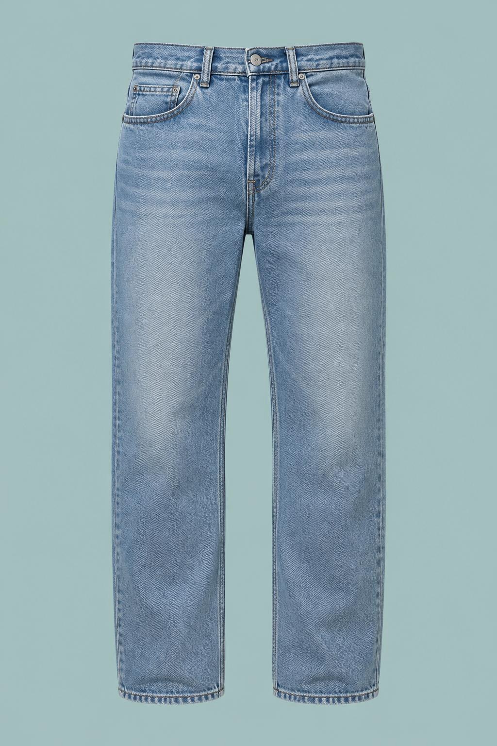 Polished fashion product image example 9
